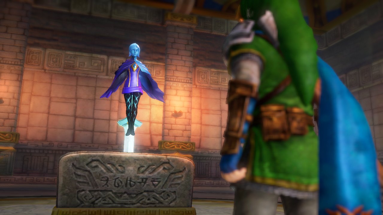 Hyrule Warriors - Imagen 34
